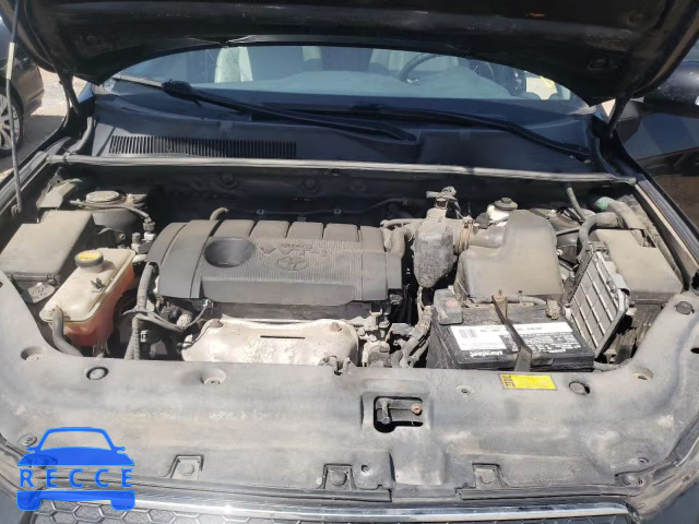 2012 TOYOTA RAV 4 2T3DF4DV3CW247316 image 6