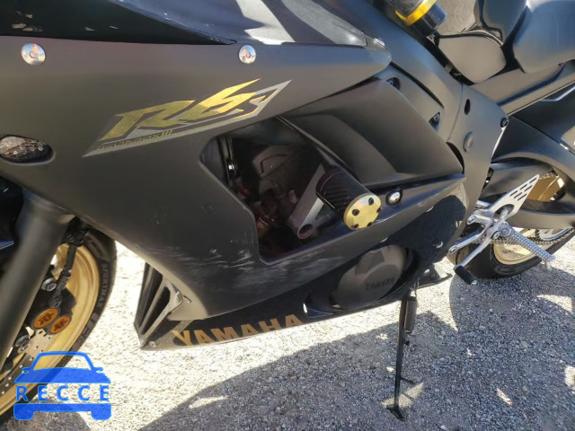 2009 YAMAHA YZFR6 S JYARJ06E49A041399 image 8