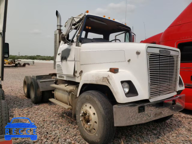 1989 FREIGHTLINER CONVENTION 1FUPZLYB1KH408600 image 0
