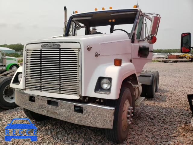 1989 FREIGHTLINER CONVENTION 1FUPZLYB1KH408600 image 1
