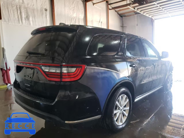 2019 DODGE DURANGO SS 1C4SDJFT6KC631678 image 3