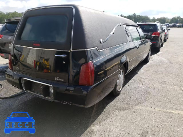 2000 CADILLAC HEARSE 1GEEH90Y5YU501065 Bild 3