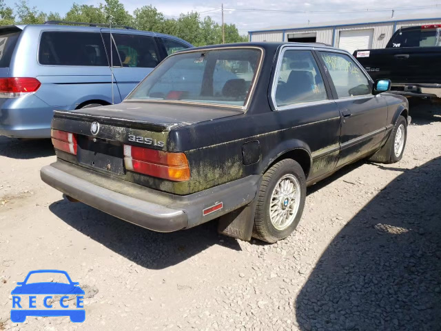 1987 BMW 325 IS WBAAA1308H2325575 image 3