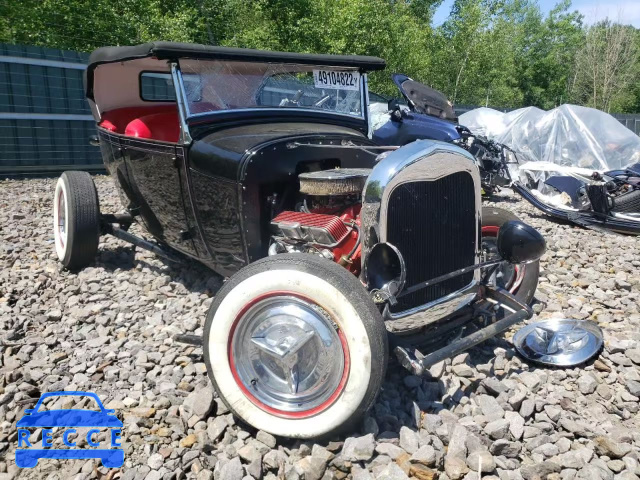 1928 FORD A 18755558 image 0