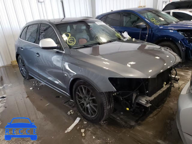 2014 AUDI SQ5 PRESTI WA1VGAFP5EA024088 image 0