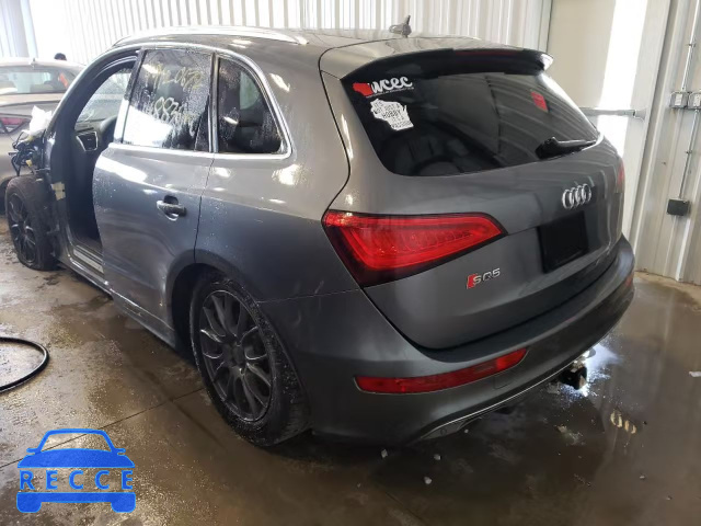 2014 AUDI SQ5 PRESTI WA1VGAFP5EA024088 image 2