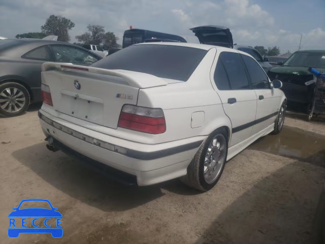 1998 BMW M3 WBSCD932XWEE08869 image 3