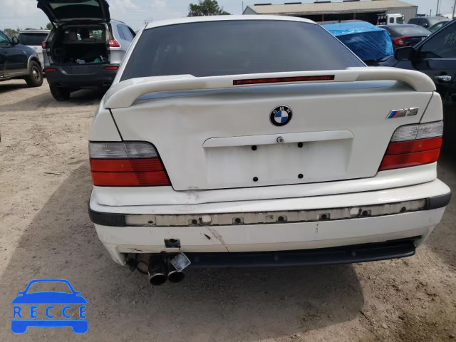 1998 BMW M3 WBSCD932XWEE08869 image 8