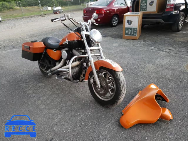 2005 HARLEY-DAVIDSON XL1200 R 1HD1CLP185K426685 image 0