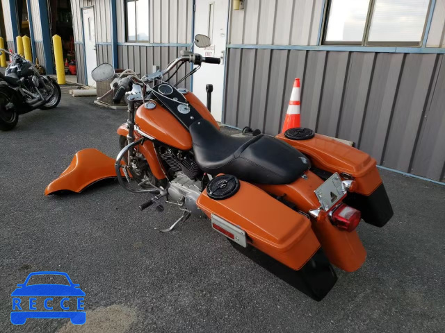 2005 HARLEY-DAVIDSON XL1200 R 1HD1CLP185K426685 Bild 2