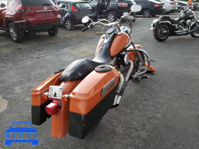 2005 HARLEY-DAVIDSON XL1200 R 1HD1CLP185K426685 Bild 3