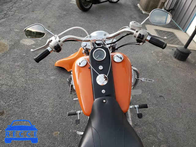 2005 HARLEY-DAVIDSON XL1200 R 1HD1CLP185K426685 Bild 4