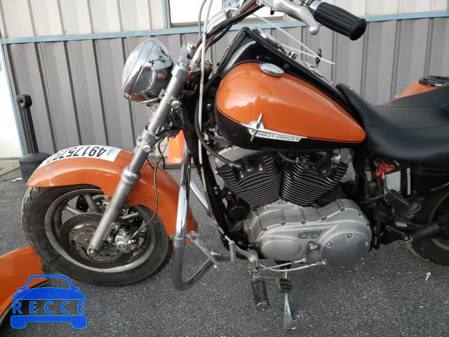 2005 HARLEY-DAVIDSON XL1200 R 1HD1CLP185K426685 зображення 8