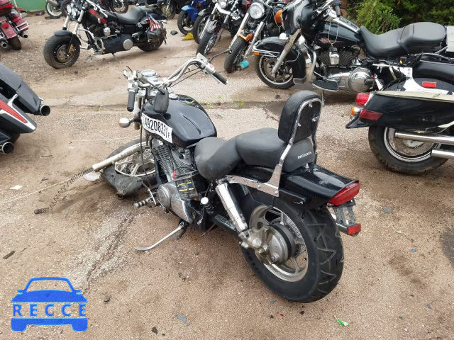 2003 HONDA VT1100 C 1HFSC18063A700653 image 2