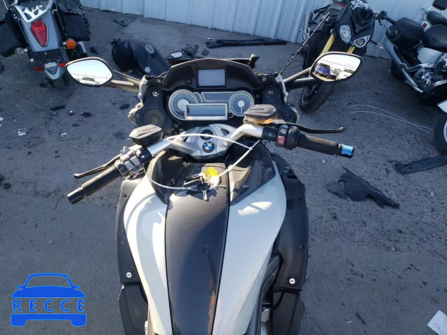 2012 BMW K1600 GT WB1061109CZX80533 зображення 4