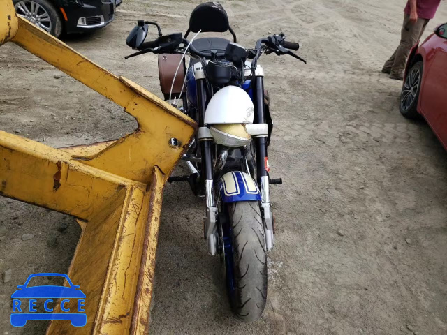 2009 VICTORY MOTORCYCLES HAMMER S 5VPHS36D493003909 image 0