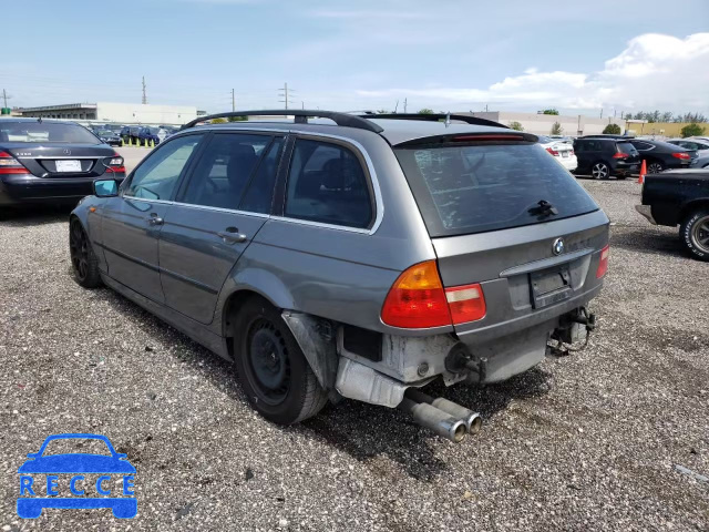 2005 BMW 325 IT WBAEN33495PC13678 image 2