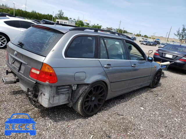 2005 BMW 325 IT WBAEN33495PC13678 image 3