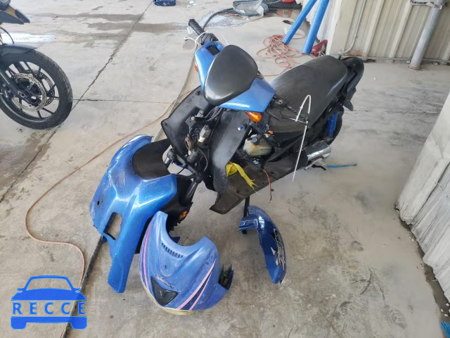 2007 QIAN SCOOTER LAWTAAMTX7C235024 image 1