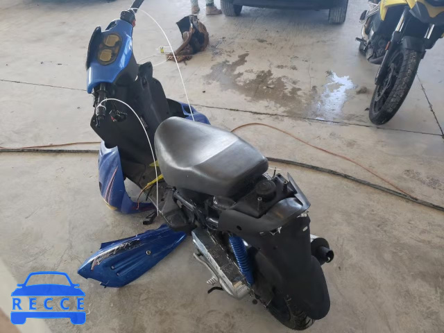 2007 QIAN SCOOTER LAWTAAMTX7C235024 image 2