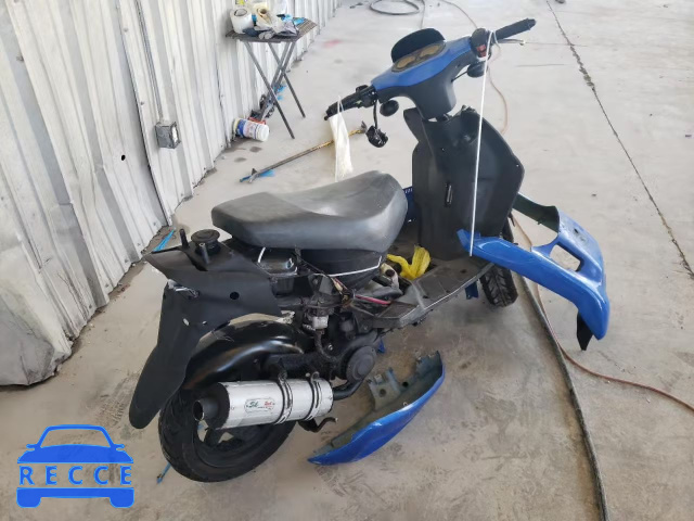 2007 QIAN SCOOTER LAWTAAMTX7C235024 image 3