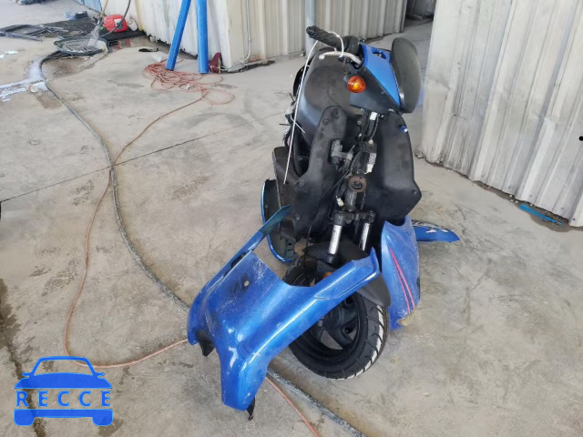 2007 QIAN SCOOTER LAWTAAMTX7C235024 image 4