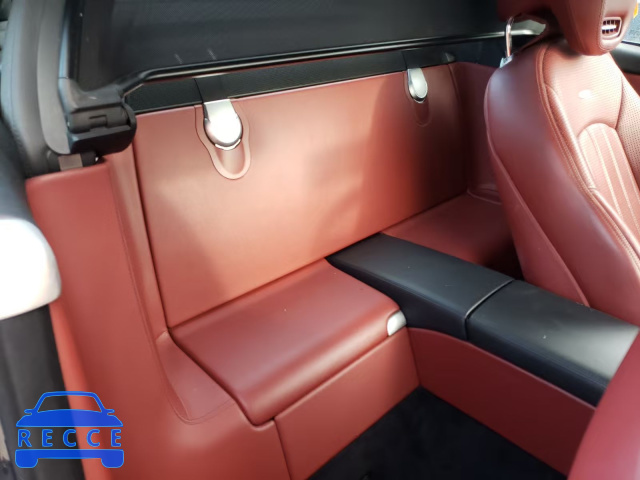 2009 MERCEDES-BENZ SL 63 AMG WDBSK70F99F143702 image 5