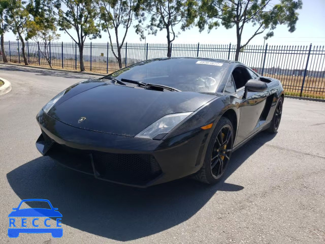 2012 LAMBORGHINI GALLARDO ZHWGU5BZ3CLA11681 image 1