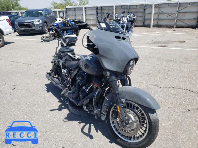 2018 HARLEY-DAVIDSON FLHXSE CVO 1HD1PXL11JB958470 image 0