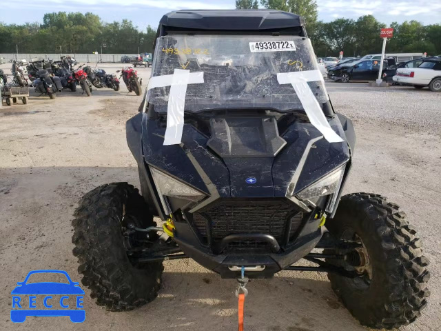 2020 POLARIS RZR PRO XP 3NSRAE924LG167580 Bild 8