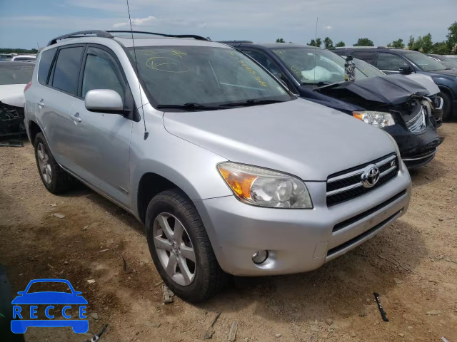 2008 TOYOTA RAV 4 JTMBK31V186047285 image 0
