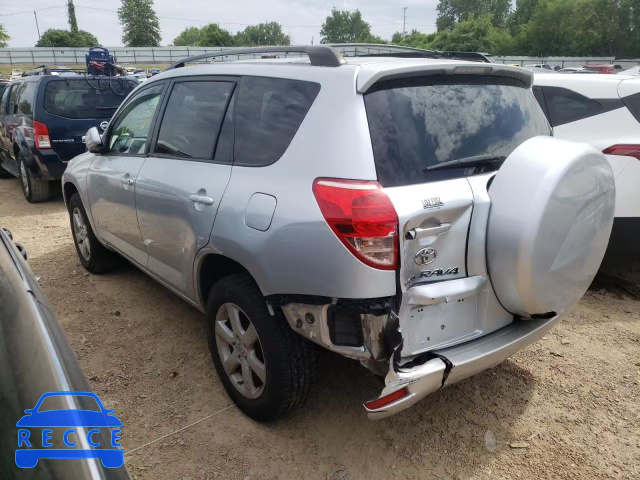 2008 TOYOTA RAV 4 JTMBK31V186047285 image 2