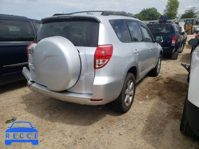 2008 TOYOTA RAV 4 JTMBK31V186047285 image 3
