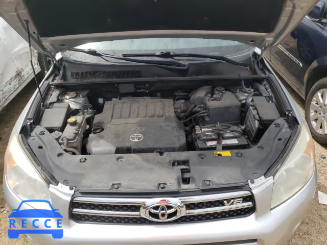2008 TOYOTA RAV 4 JTMBK31V186047285 image 6