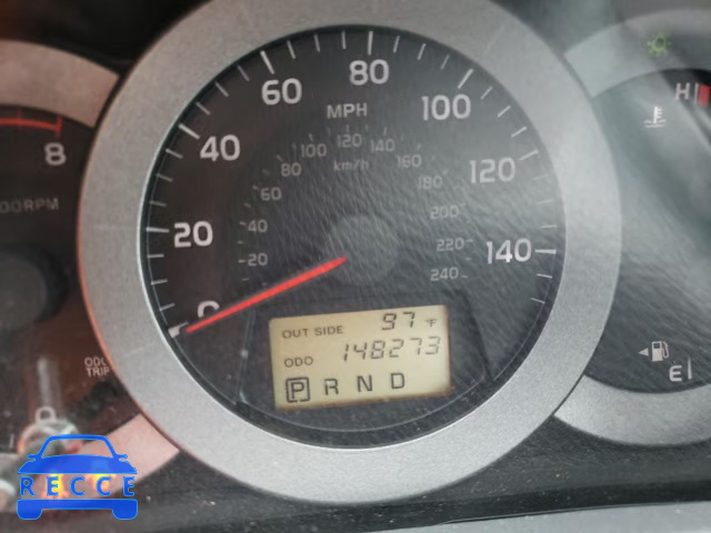 2008 TOYOTA RAV 4 JTMBK31V186047285 image 7
