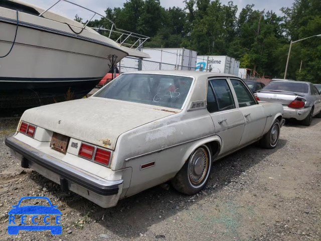 1969 CHEVROLET NOVA 1Y69G5W128060 image 3