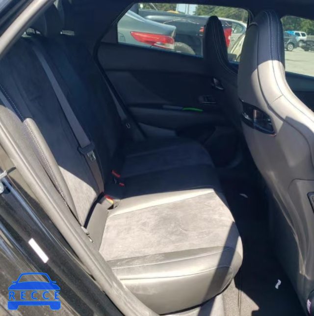 2022 HYUNDAI ELANTRA N KMHLW4AK4NU001666 image 5