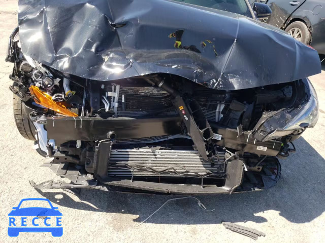 2022 HYUNDAI ELANTRA N KMHLW4AK4NU001666 image 8