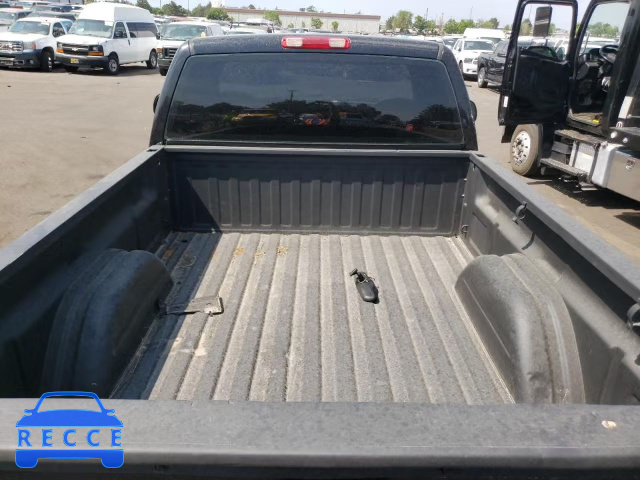 1999 CHEVROLET 1500 SILVE 1GCEK14TXXZ116435 Bild 5