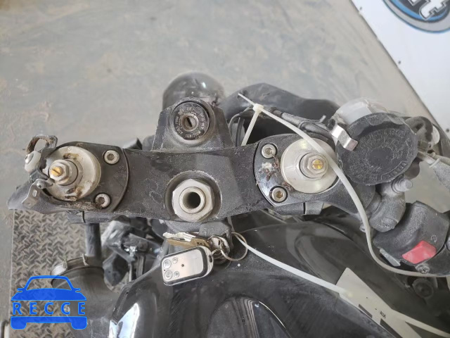 2007 KAWASAKI ZX1400 A JKBZXNA107A017883 Bild 7