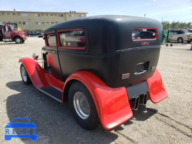 1930 FORD A A2638038 зображення 2