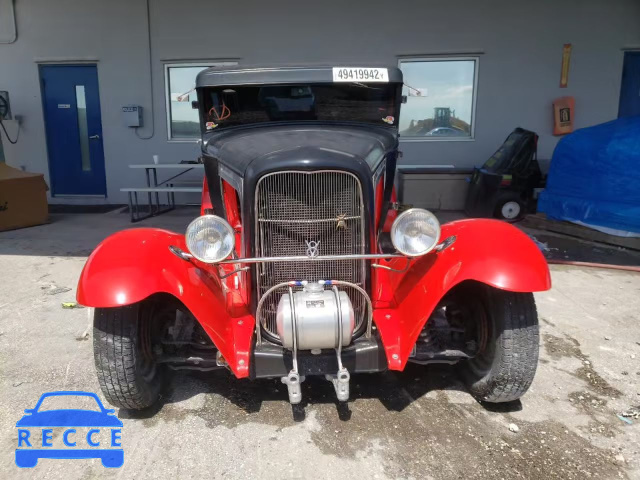 1930 FORD A A2638038 image 8
