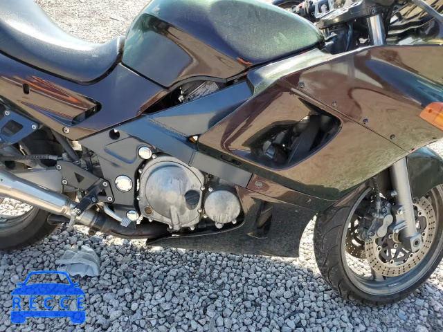 2000 KAWASAKI ZX600 E JKAZX4E1XYB515755 image 6