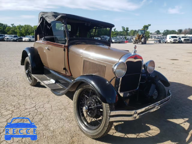 1929 FORD OTHER A1191979 Bild 0