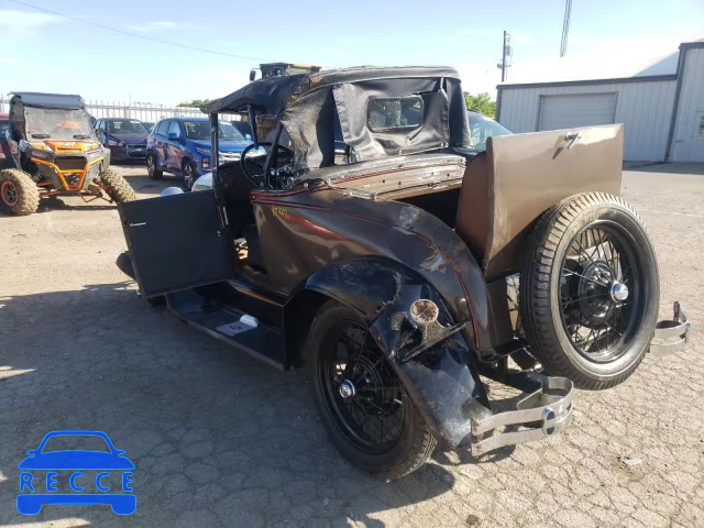 1929 FORD OTHER A1191979 зображення 2