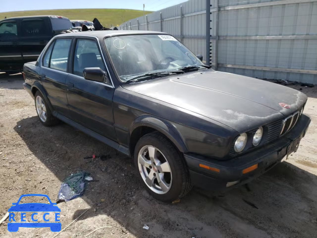 1990 BMW 325 IX WBAAE9317LED64471 image 0