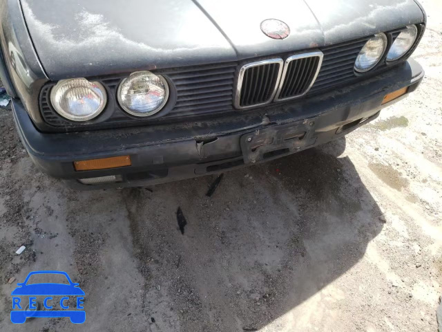 1990 BMW 325 IX WBAAE9317LED64471 image 8