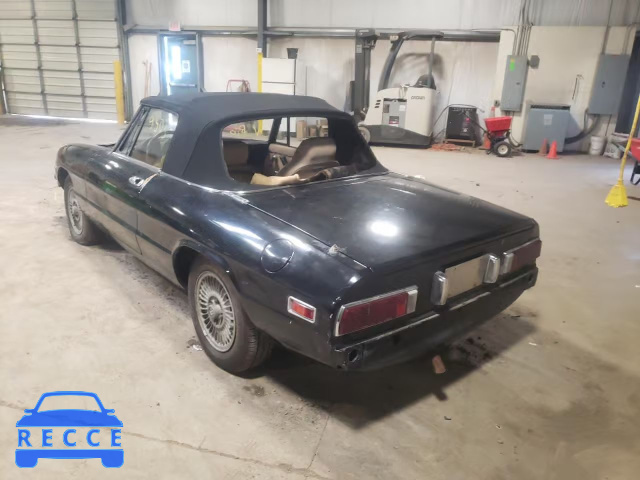 1979 ALFA ROMEO ROMEO AR115410007476 image 2