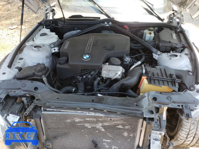 2014 BMW Z4 SDRIVE2 WBALL5C5XEJ105796 зображення 6