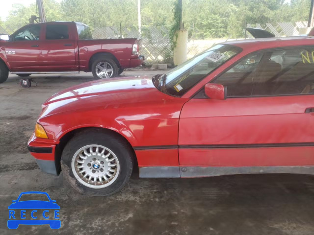 1992 BMW 318 IS WBABE5312NJA01504 image 4